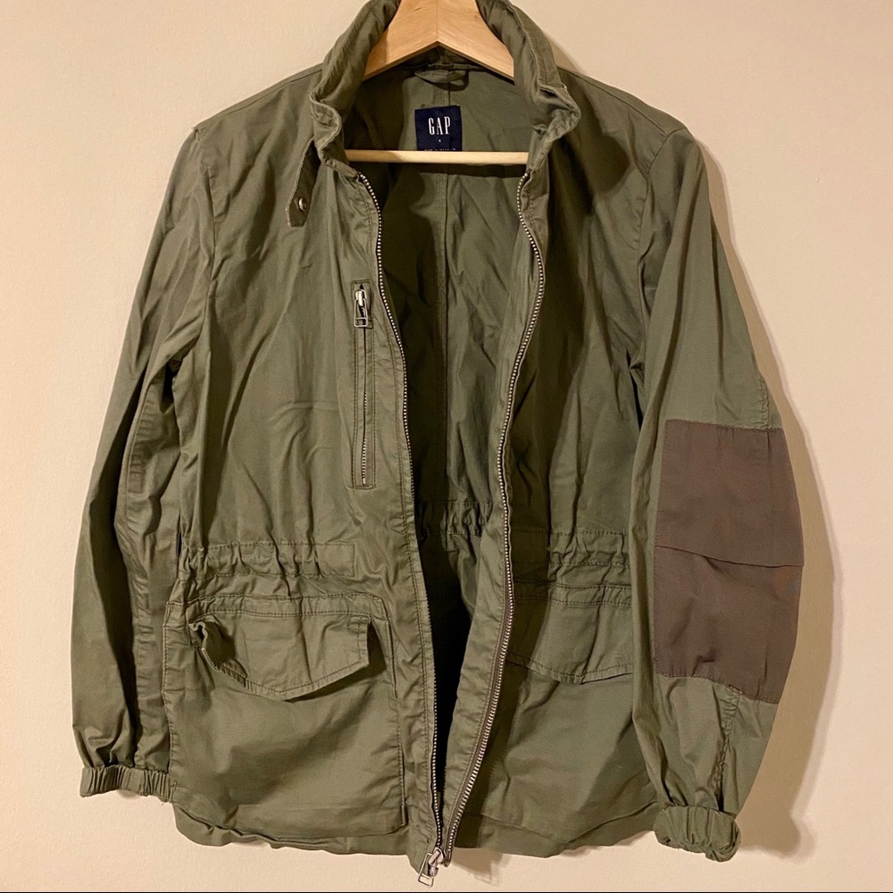 Gap Surplus Style Jacket